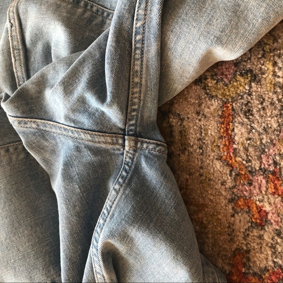 H&M | Vintage Skinny High Jeans - Picture 9 of 12